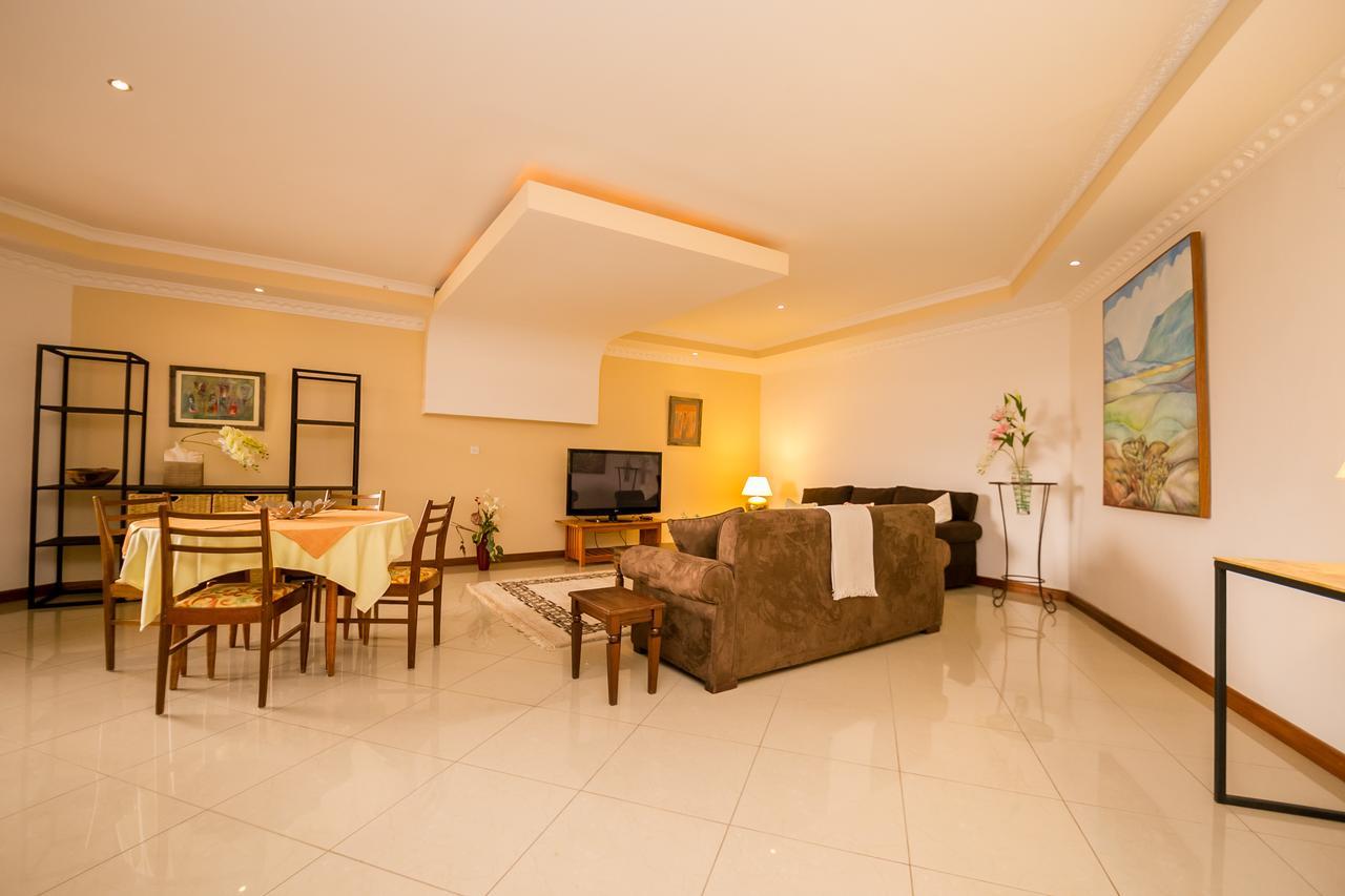 Rudi Nairobi