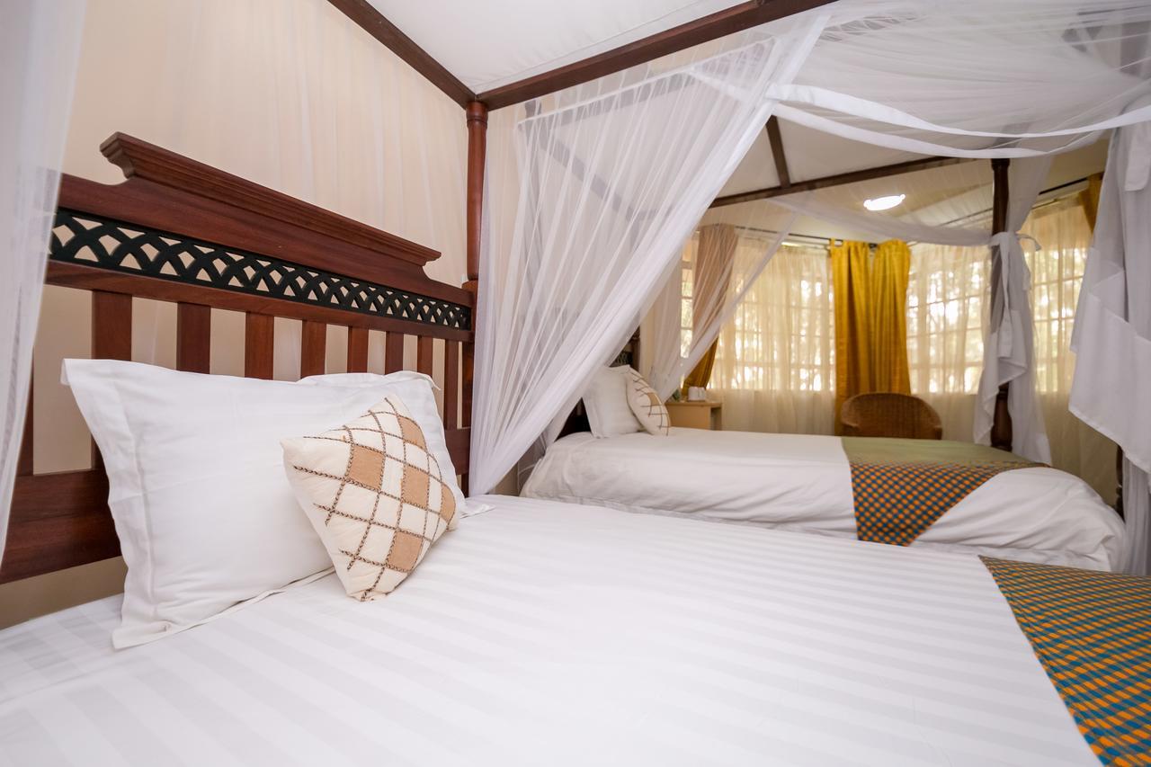 Hotel Rudi
