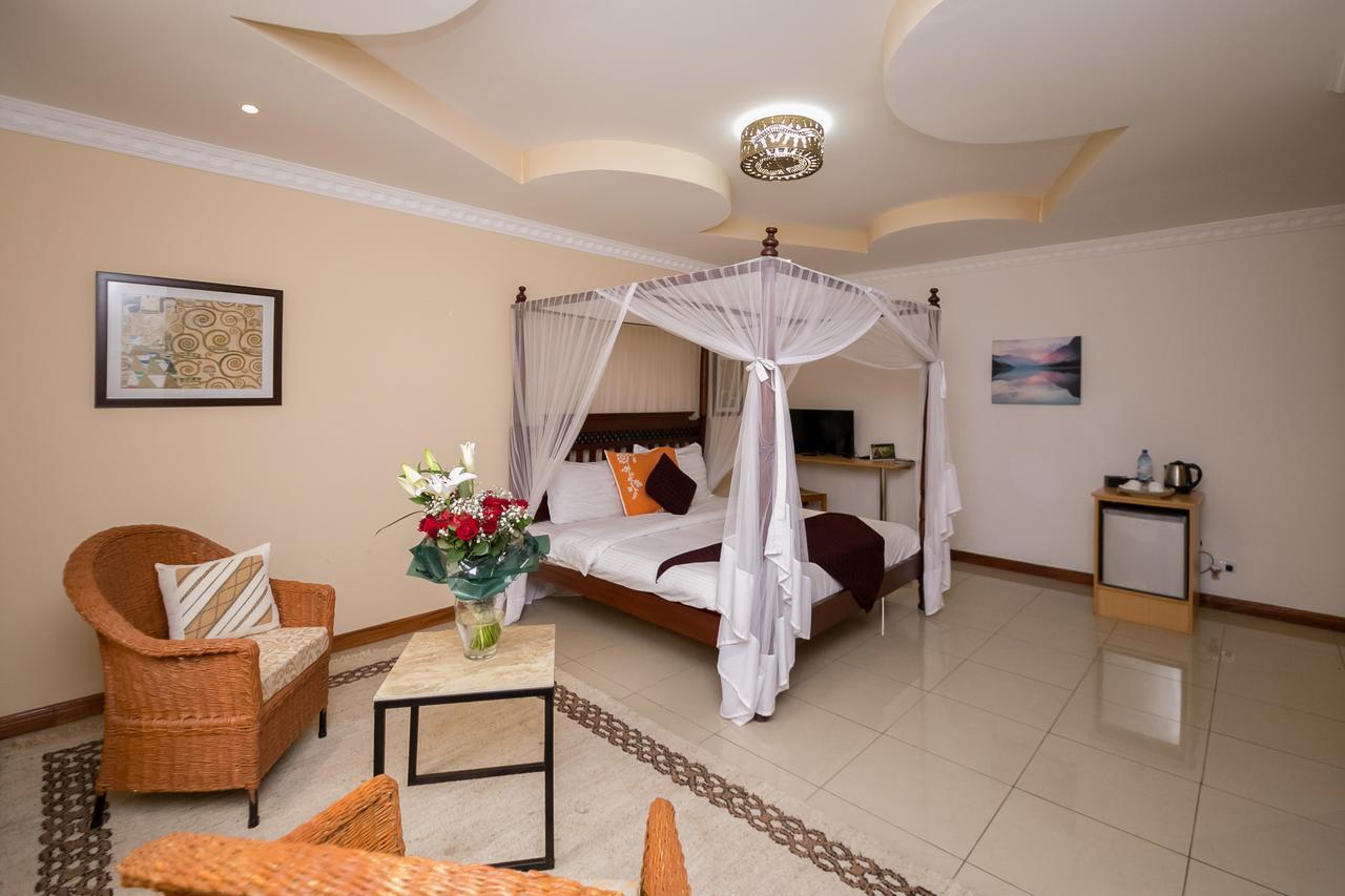 Hotel Rudi Nairobi