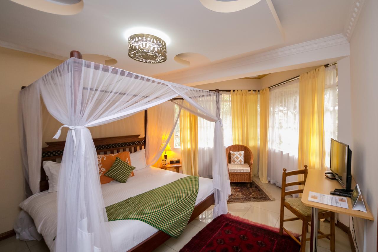 Rudi Hotel Nairobi