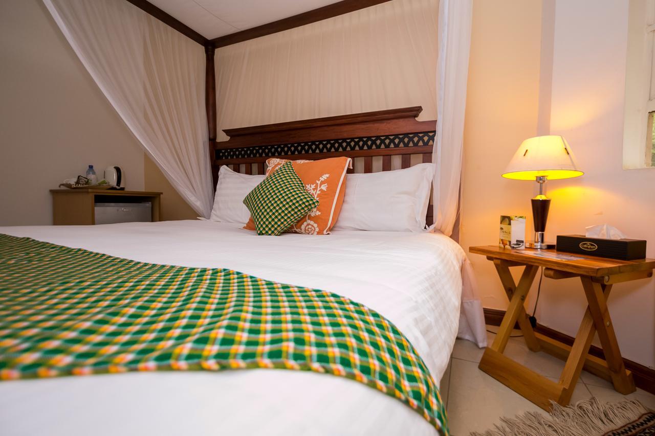 Rudi Hotel Nairobi