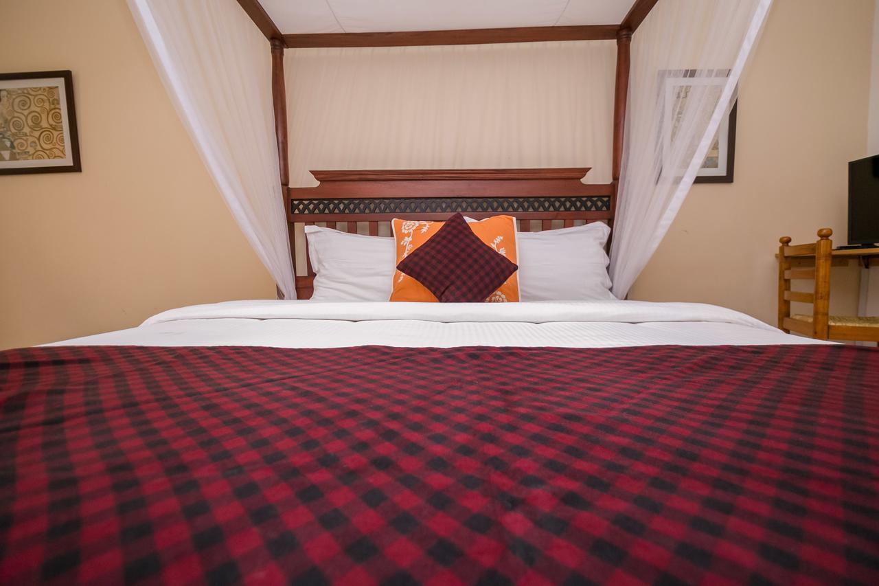Rudi Hotel
