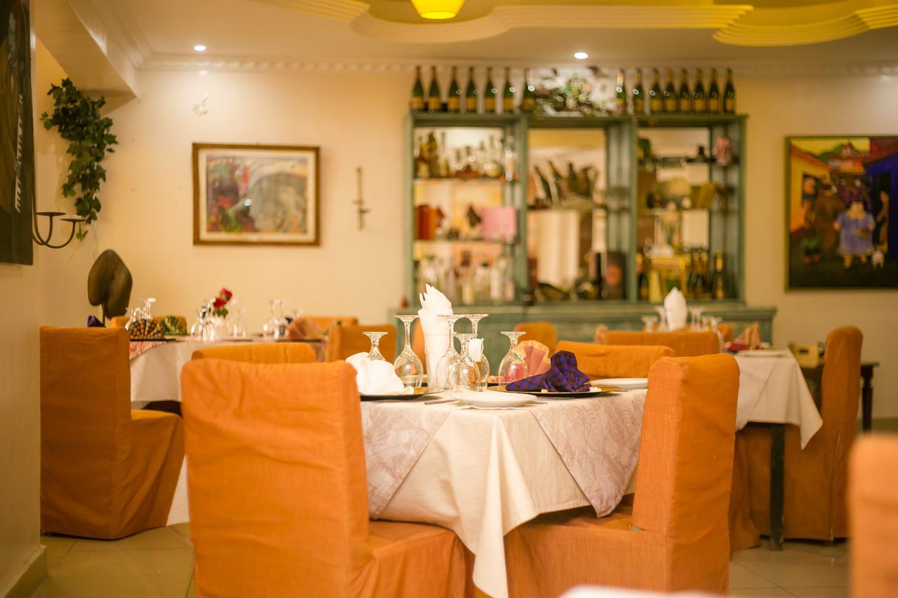 Rudi Hotel