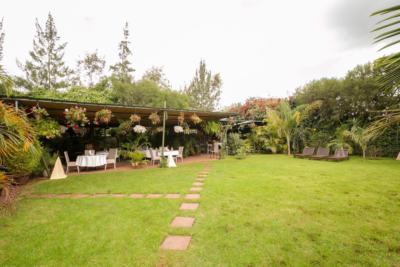 Rudi Hotel Nairobi