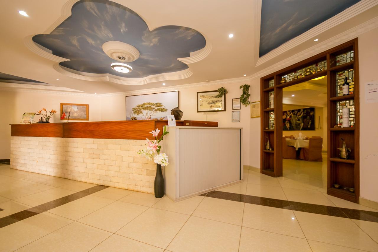 Rudi Hotel