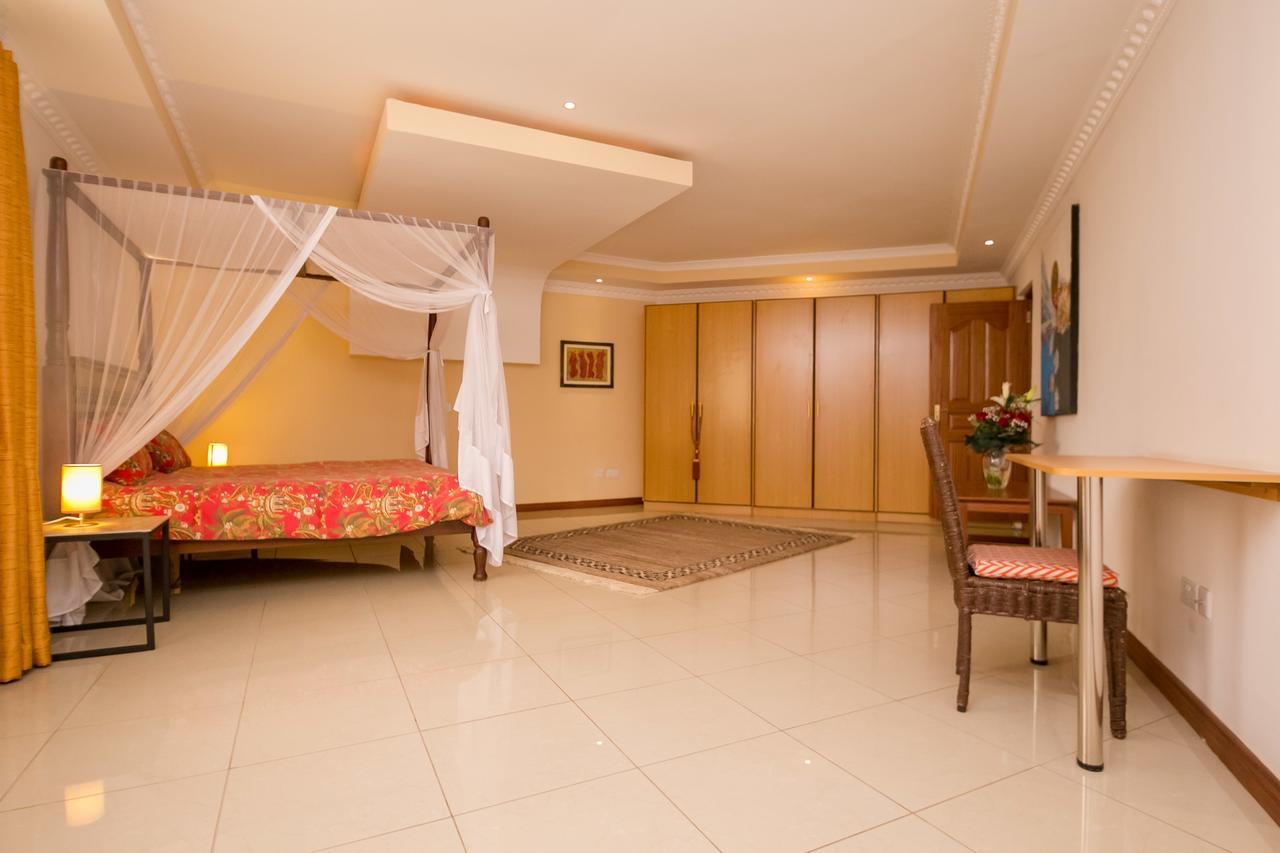 Hotel Rudi Nairobi