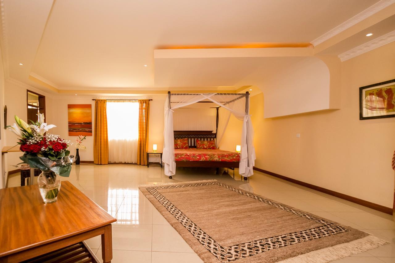 Rudi Hotel