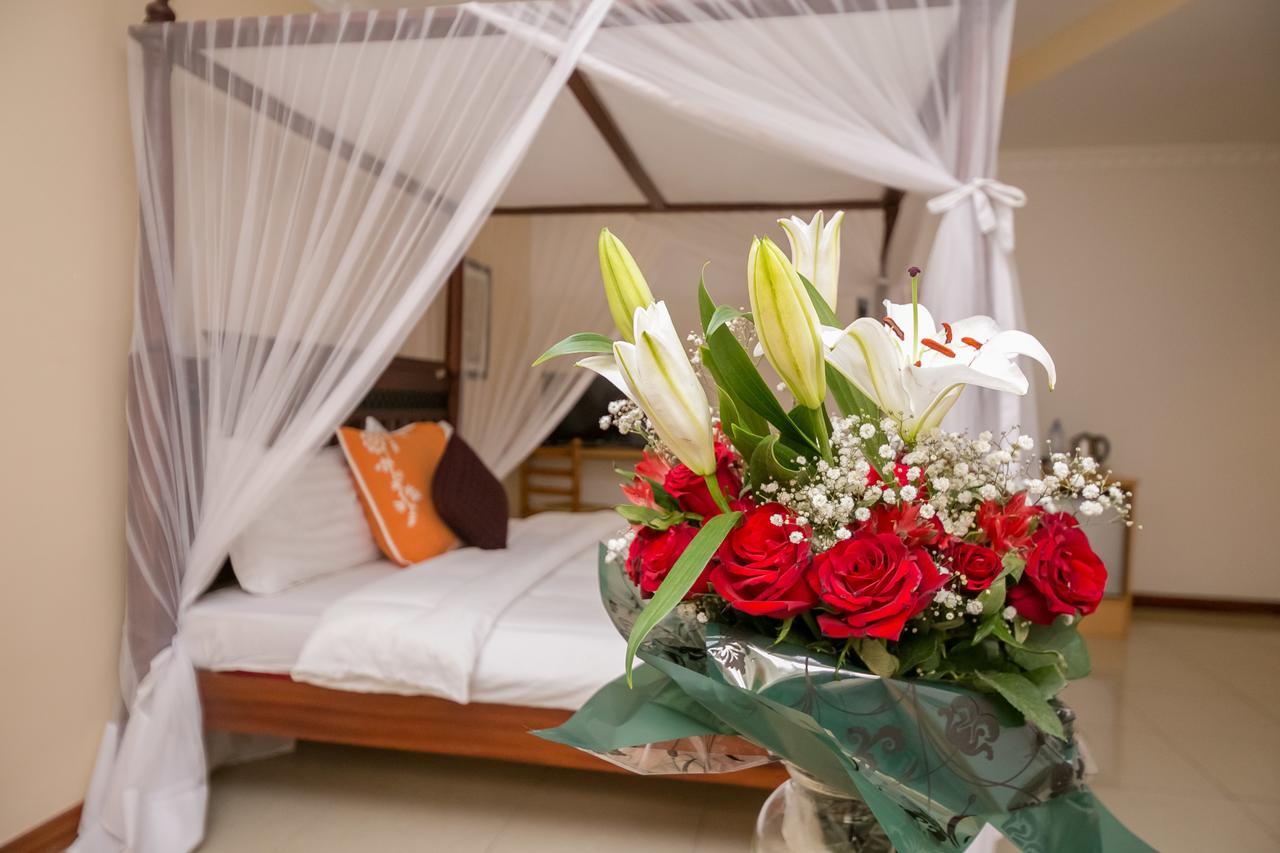Rudi Hotel 2*