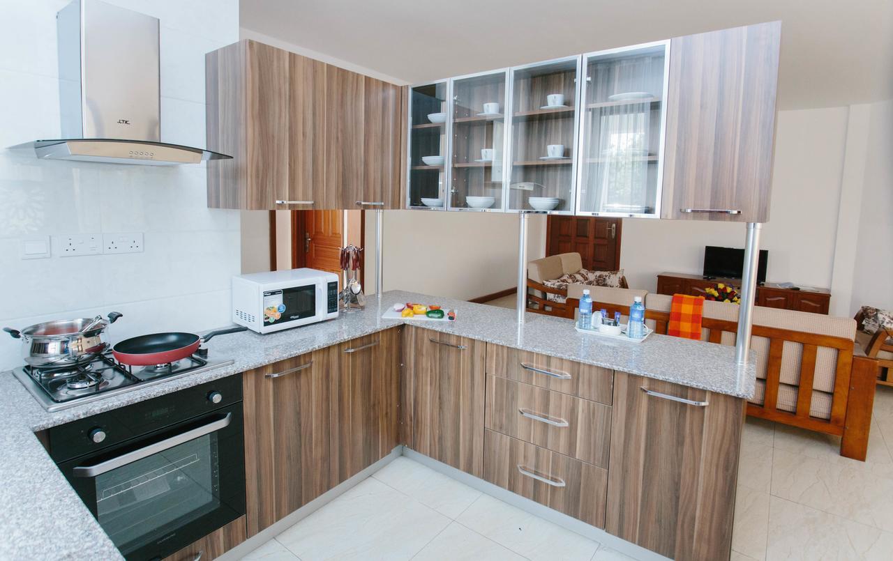 Aparthotel Myra By Dunhill Serviced Nairobi