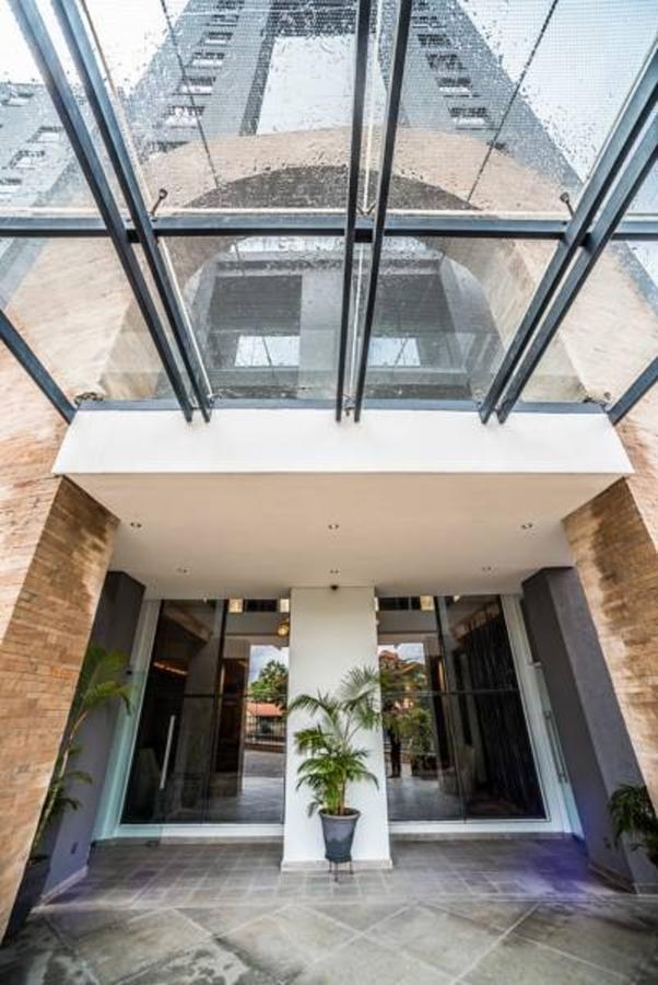 Trademark Hotel, A Member Of Design 4*