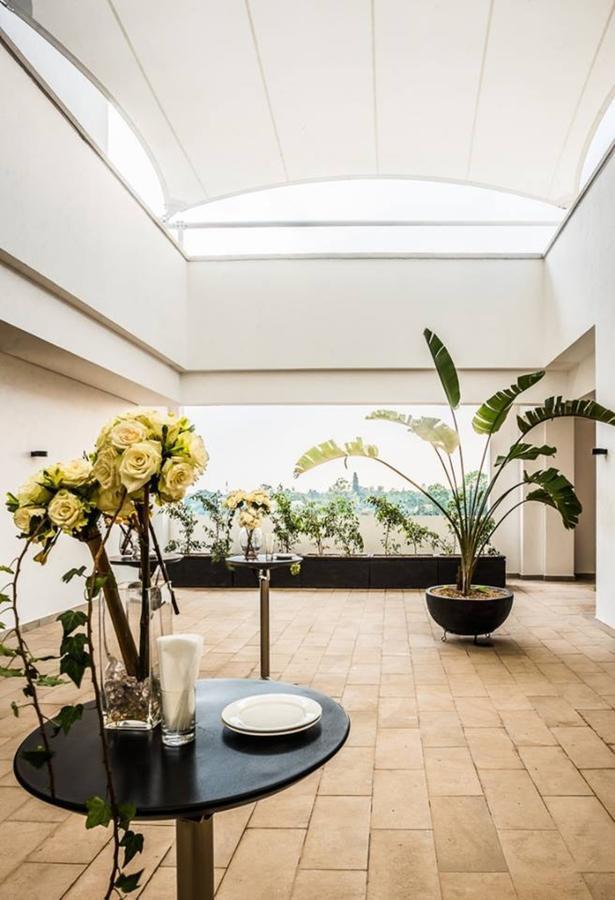 Trademark Hotel, A Member Of Design Hotel