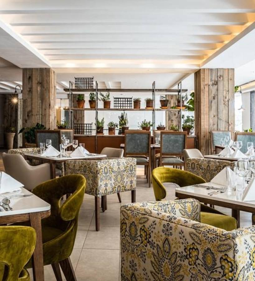 Trademark Hotel, A Member Of Design Hotel