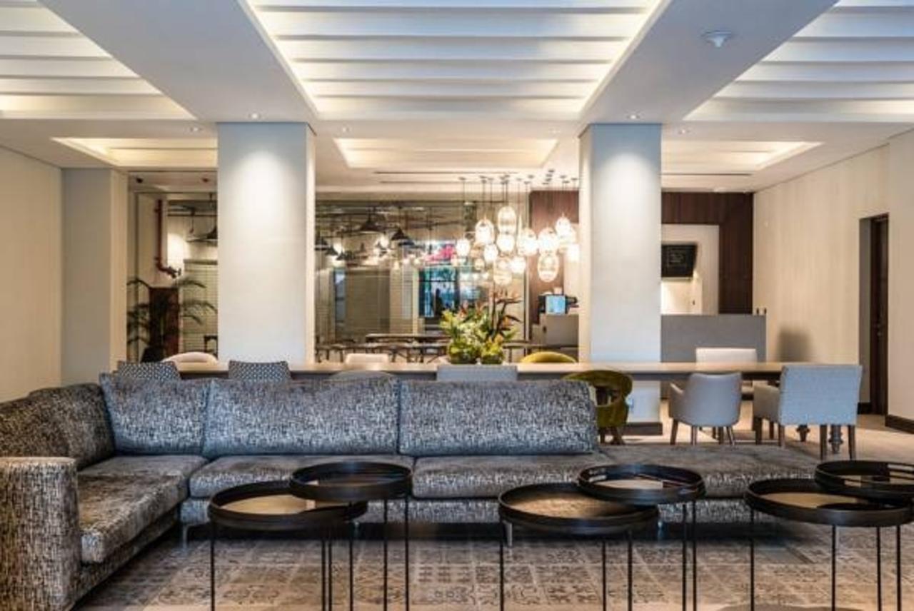 Trademark Hotel, A Member Of Design Hotel 4*