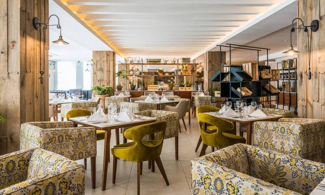 Trademark Hotel, A Member Of Design Hotel