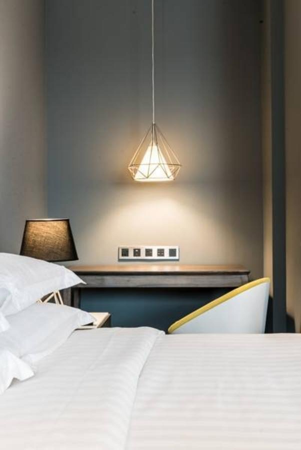 Trademark Hotel, A Member Of Design 4* Nairobi