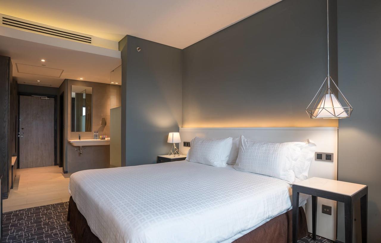 Trademark Hotel, A Member Of Design