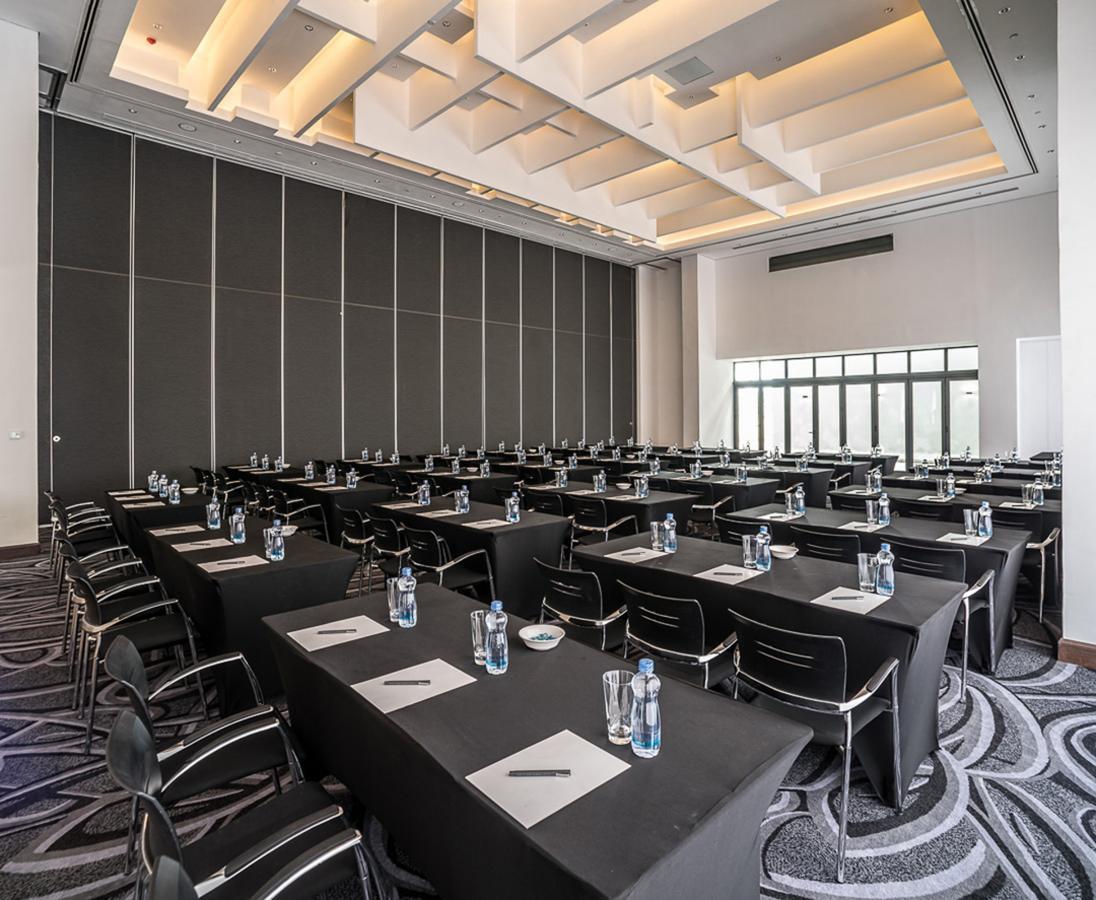 Trademark Hotel, A Member Of Design Hotel Nairobi