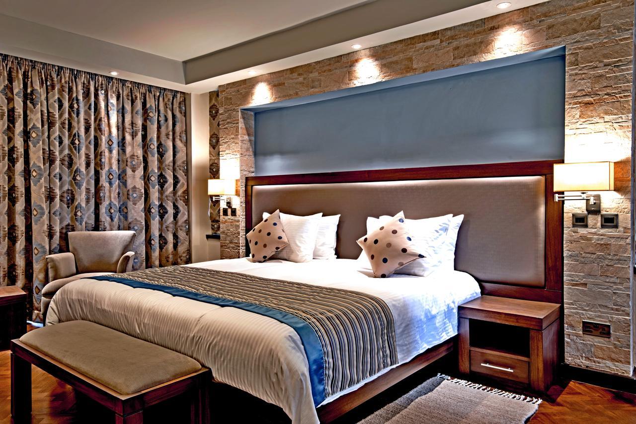 Magna And 4* Nairobi