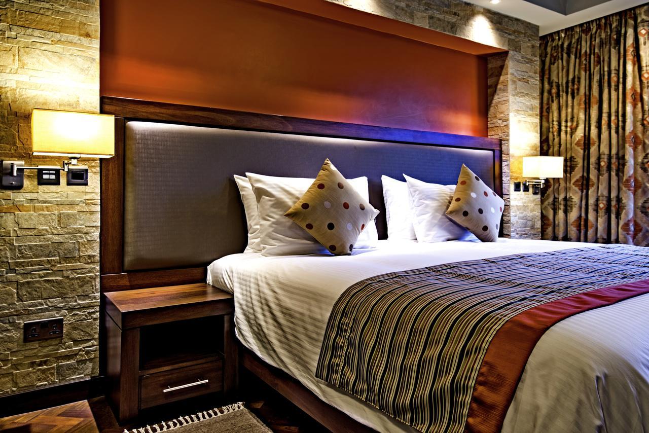 Hotel Magna And 4*