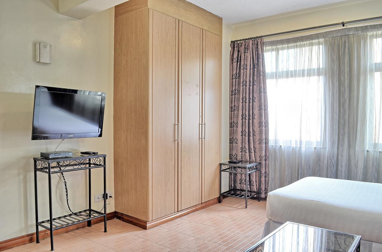 Space International Hotel