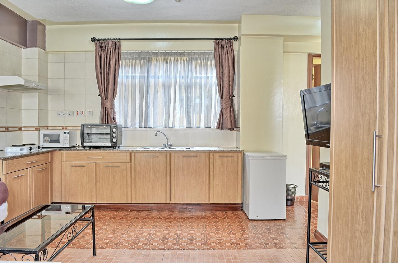 Space International Hotel Nairobi
