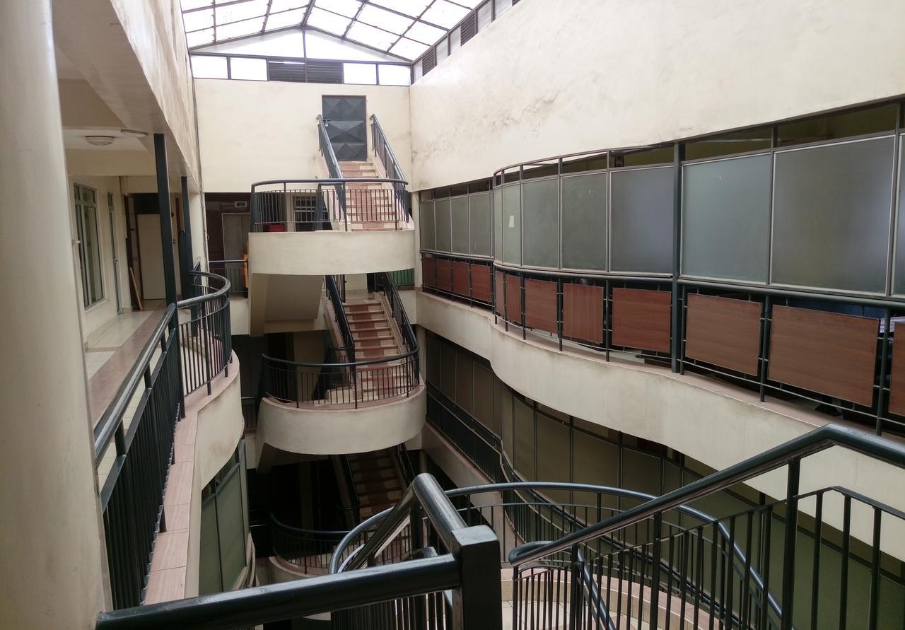 Hotel Ash White Nairobi