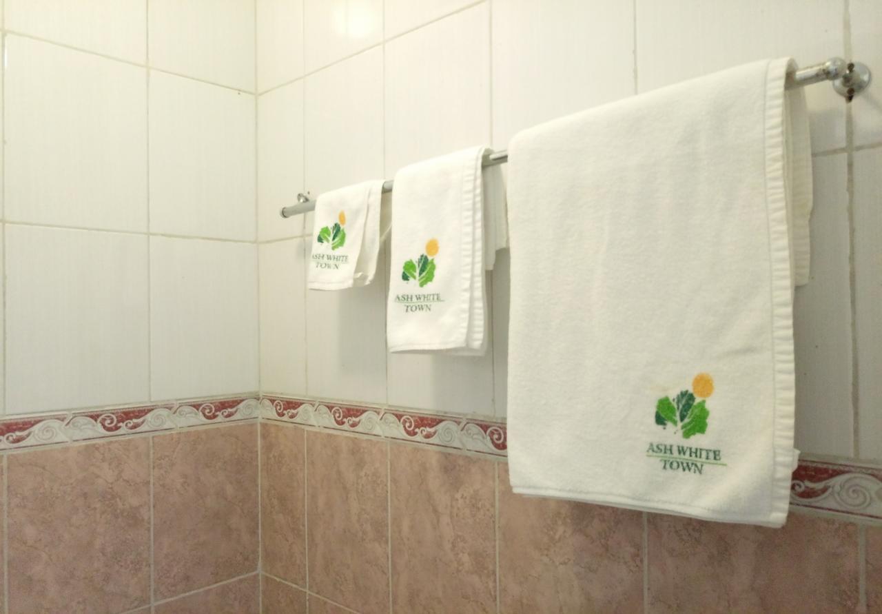 Ash White Hotel Nairobi