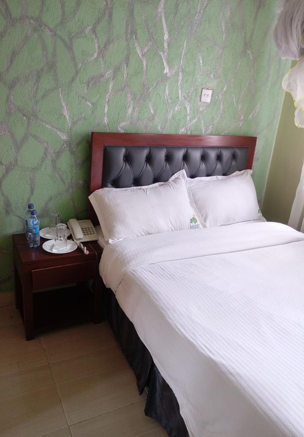 Hotel Ash White 2*