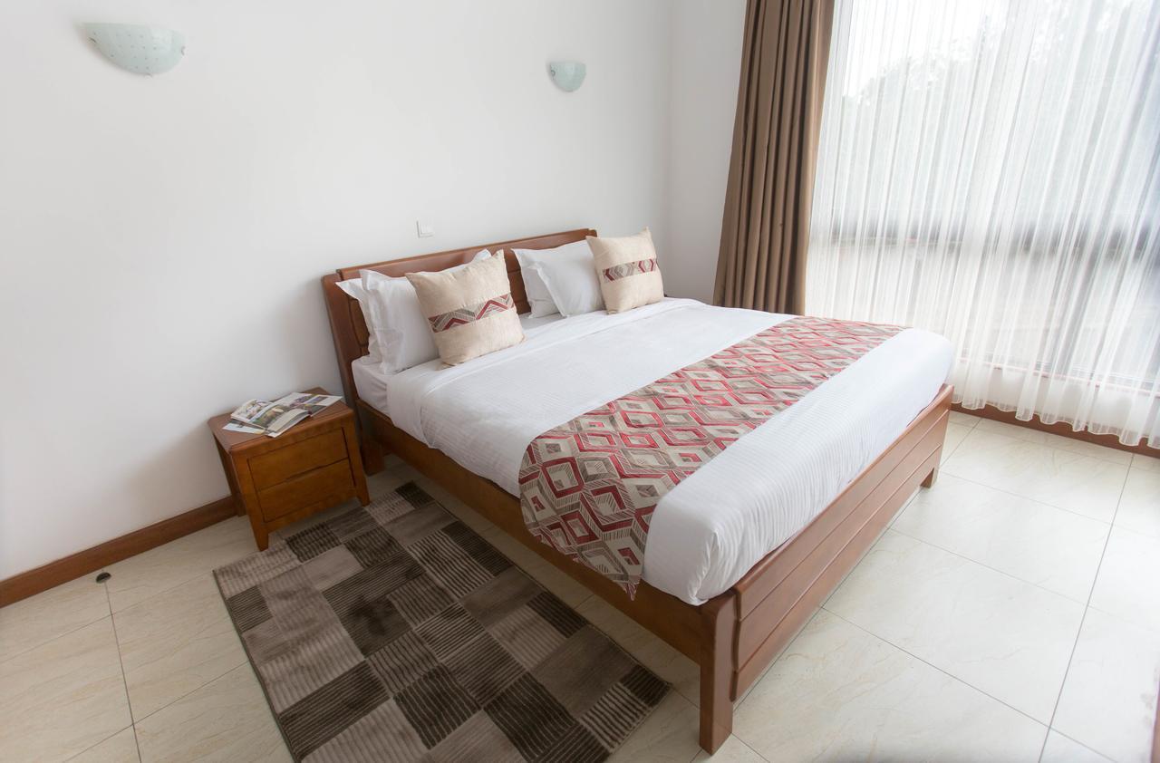 Aparthotel Myra By Dunhill Serviced Nairobi
