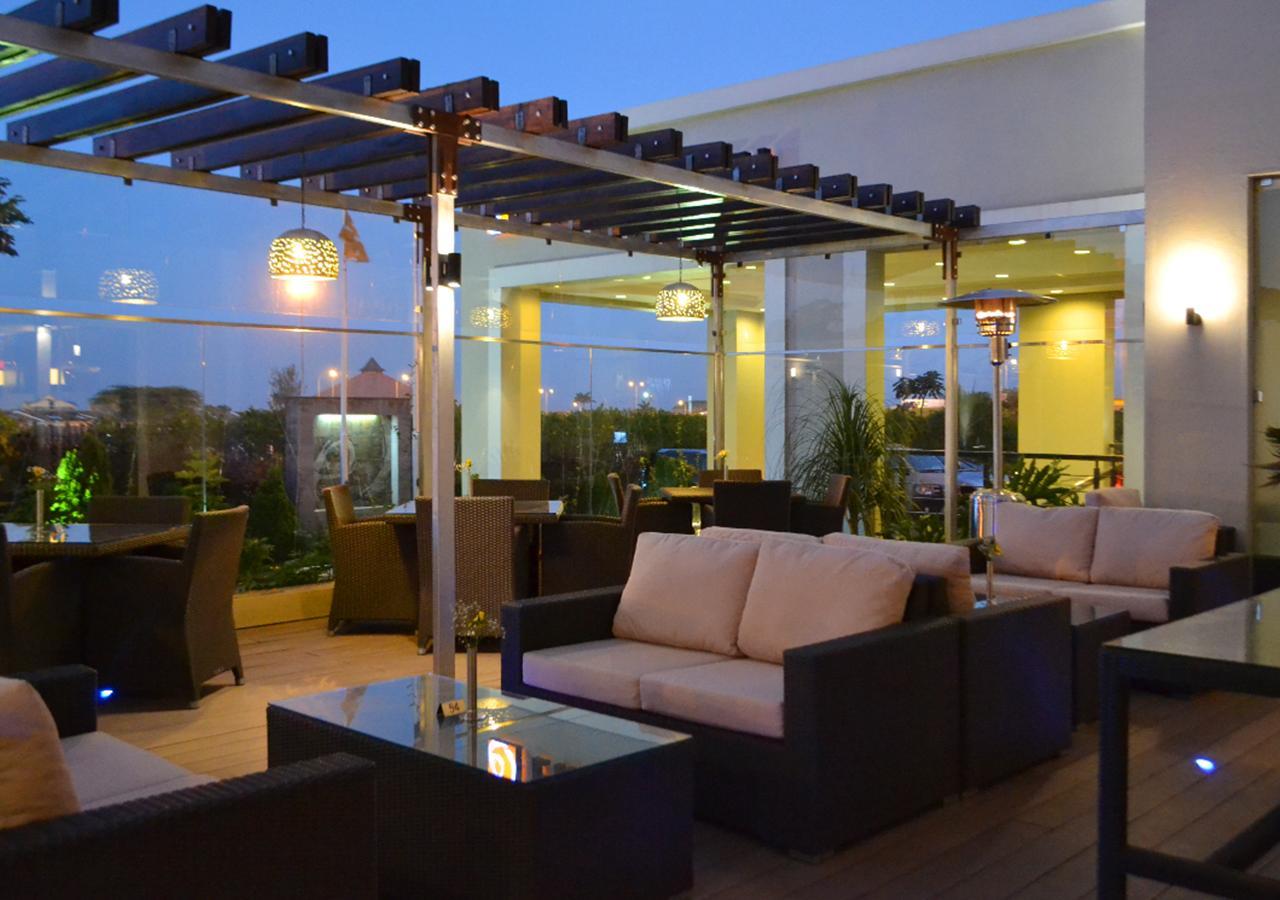 Hotel Eka 4*