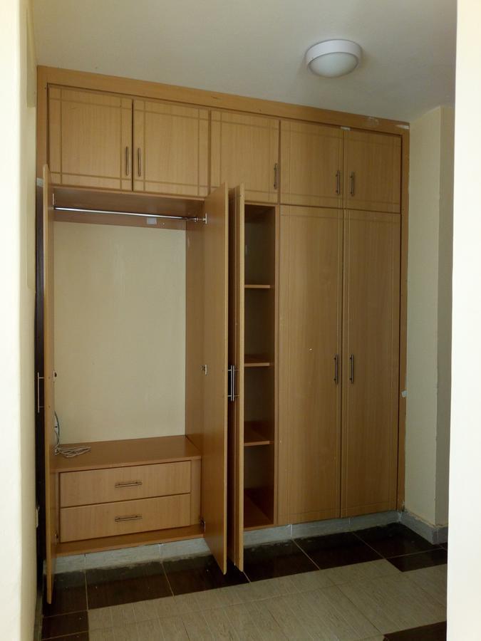 Elegant Comfy Rooms- Jkia Nairobi