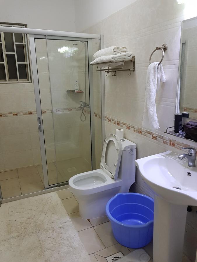Apartamento 2 Bedroom Luxury In Kilimani Nairobi