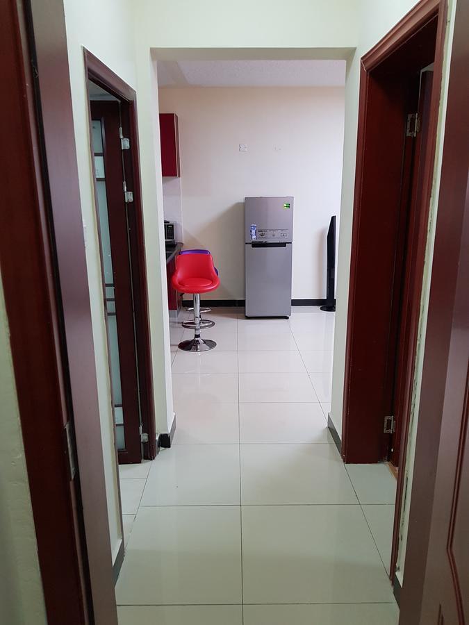 2 Bedroom Luxury In Kilimani *