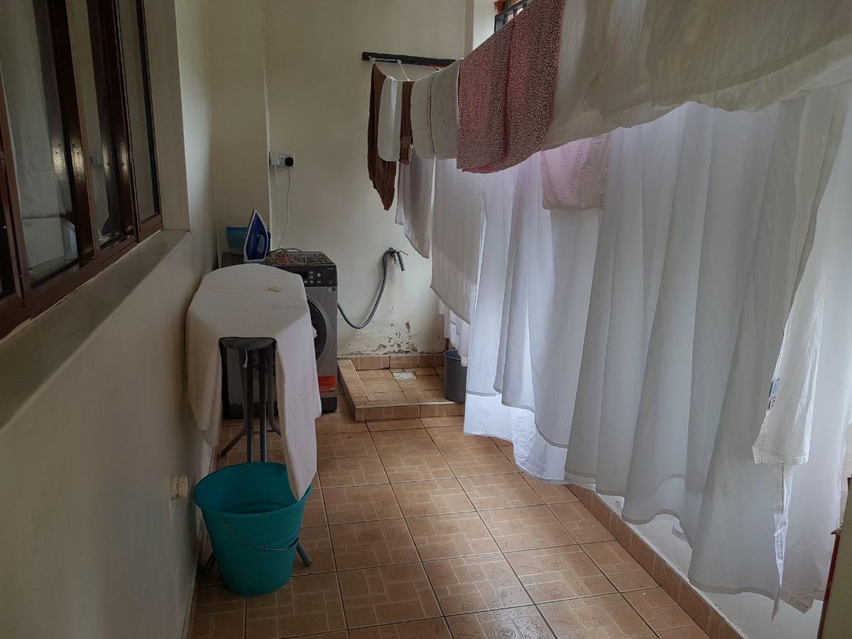 Apartment Knoll Court Nairobi