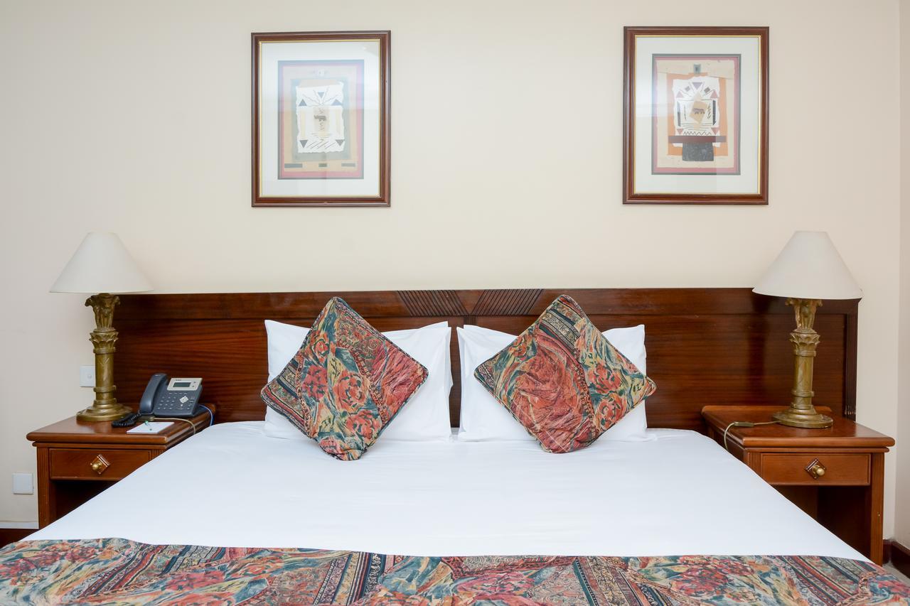 Hotel Jacaranda