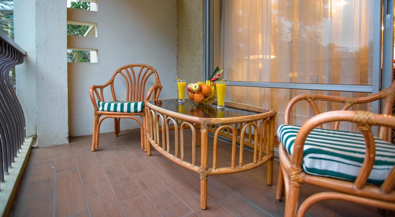 Mimosa Court 3* Nairobi