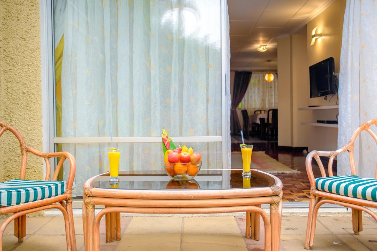 Aparthotel Mimosa Court Nairobi