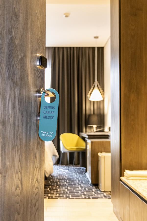 Hotel Trademark Hotel, A Member Of Design