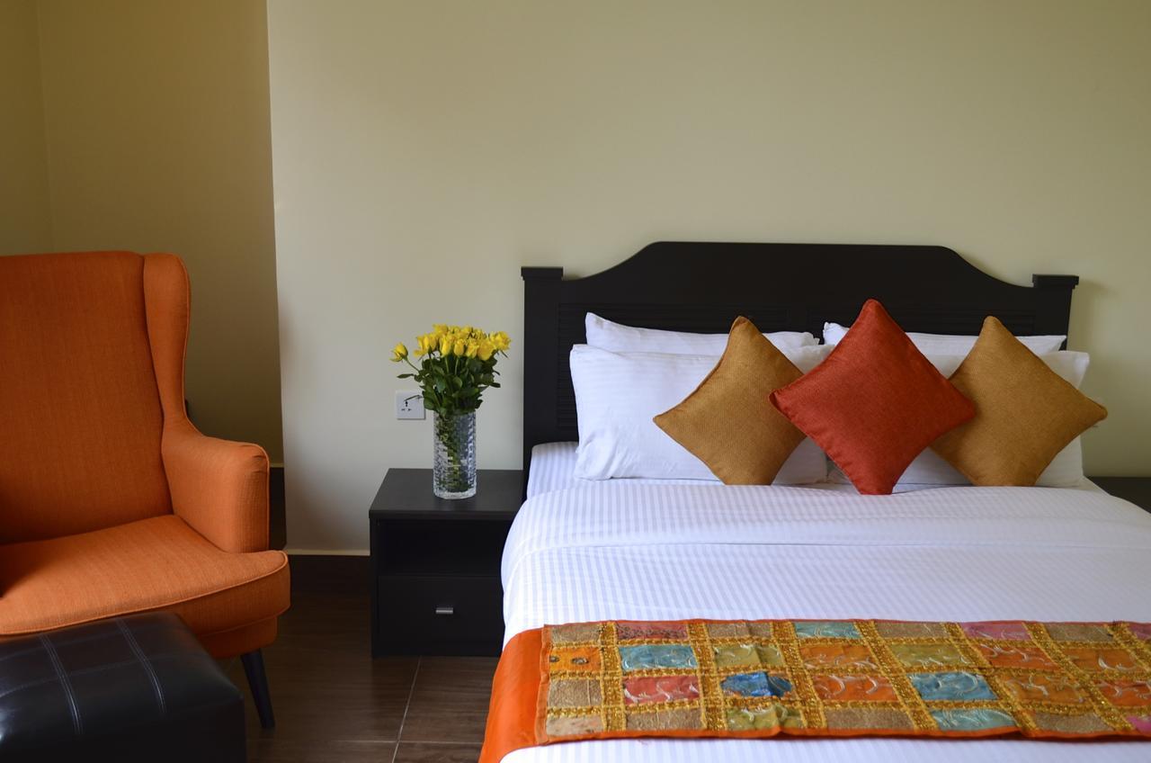 Gigiri Express Hotel
