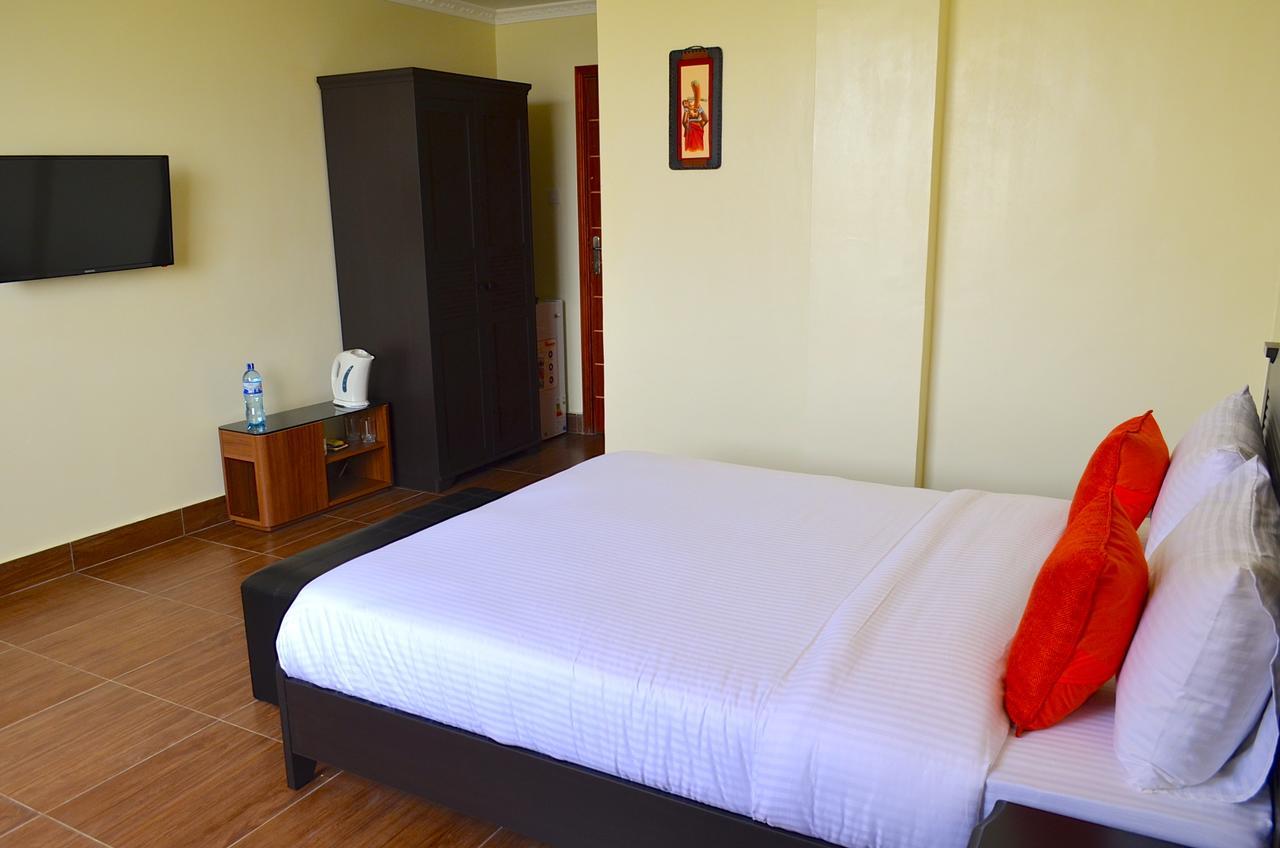 Hotel Gigiri Express 3*