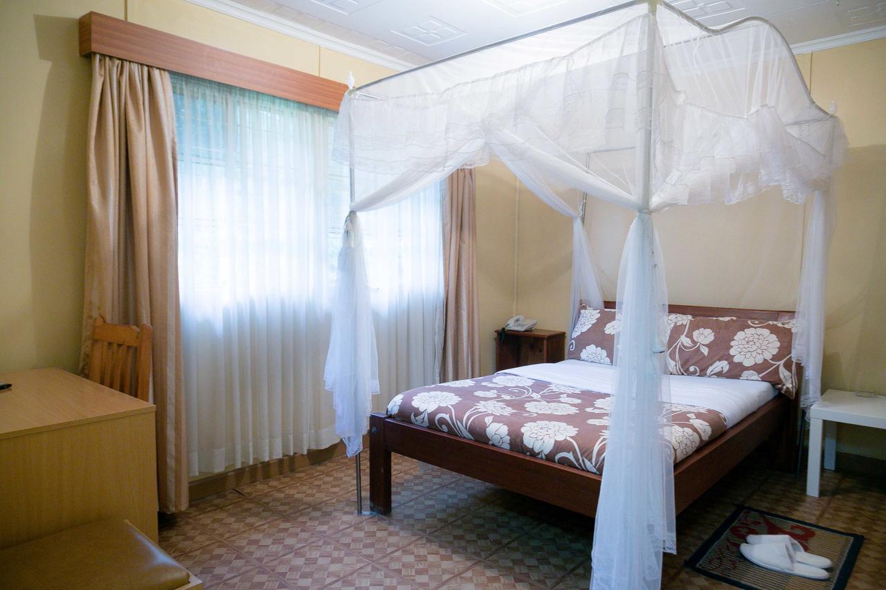 Hotel Royale Health Club Nairobi