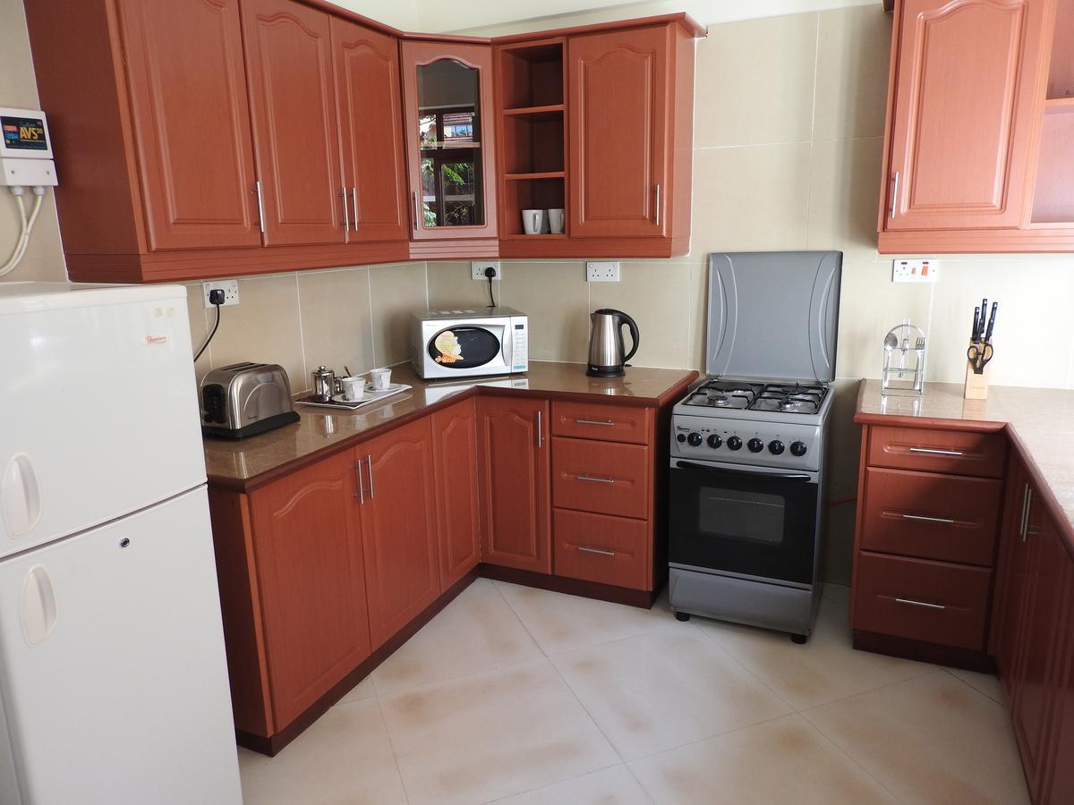 Aparthotel Cerenata Gardens & Suites