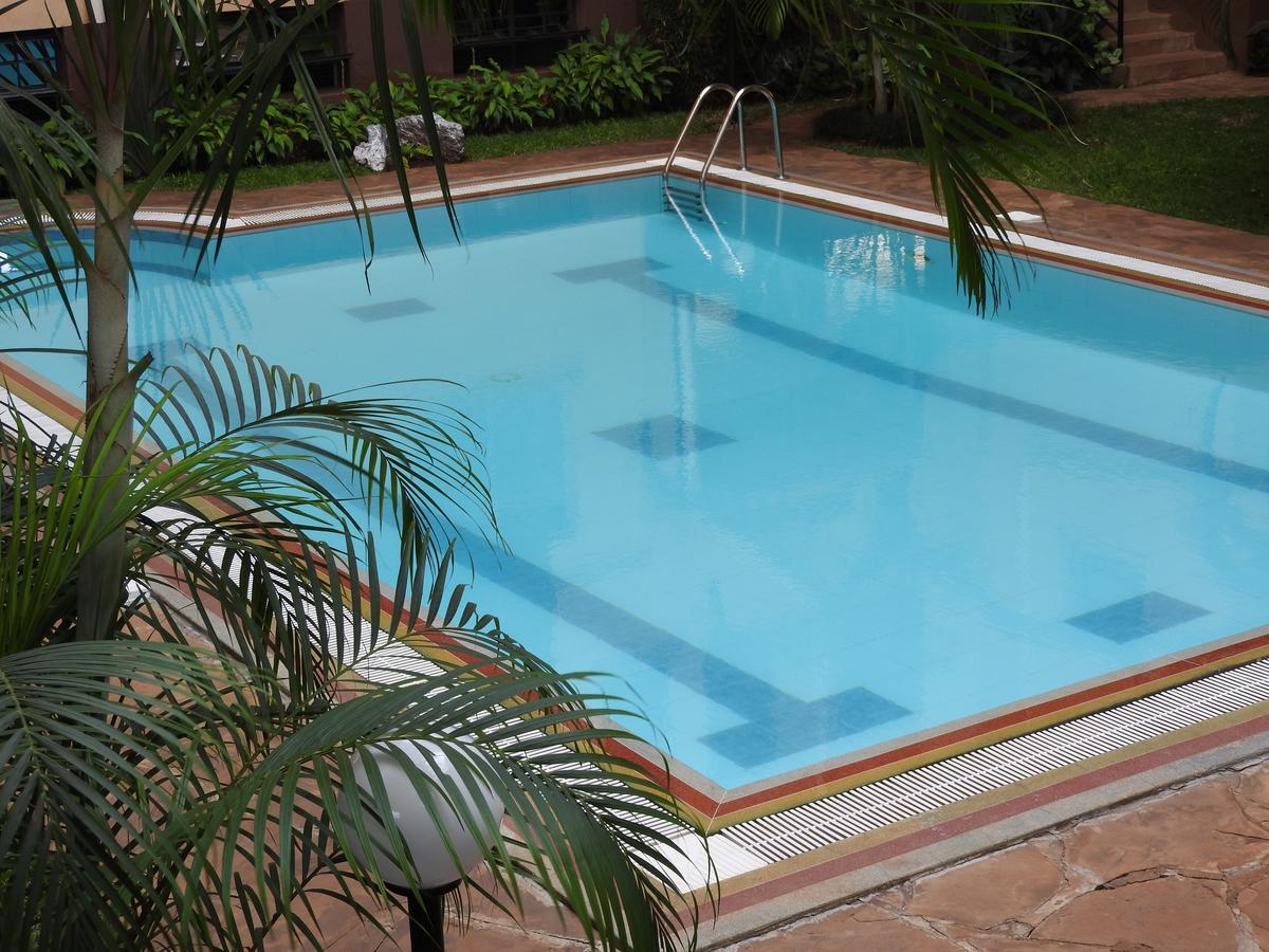 Cerenata Gardens & Suites