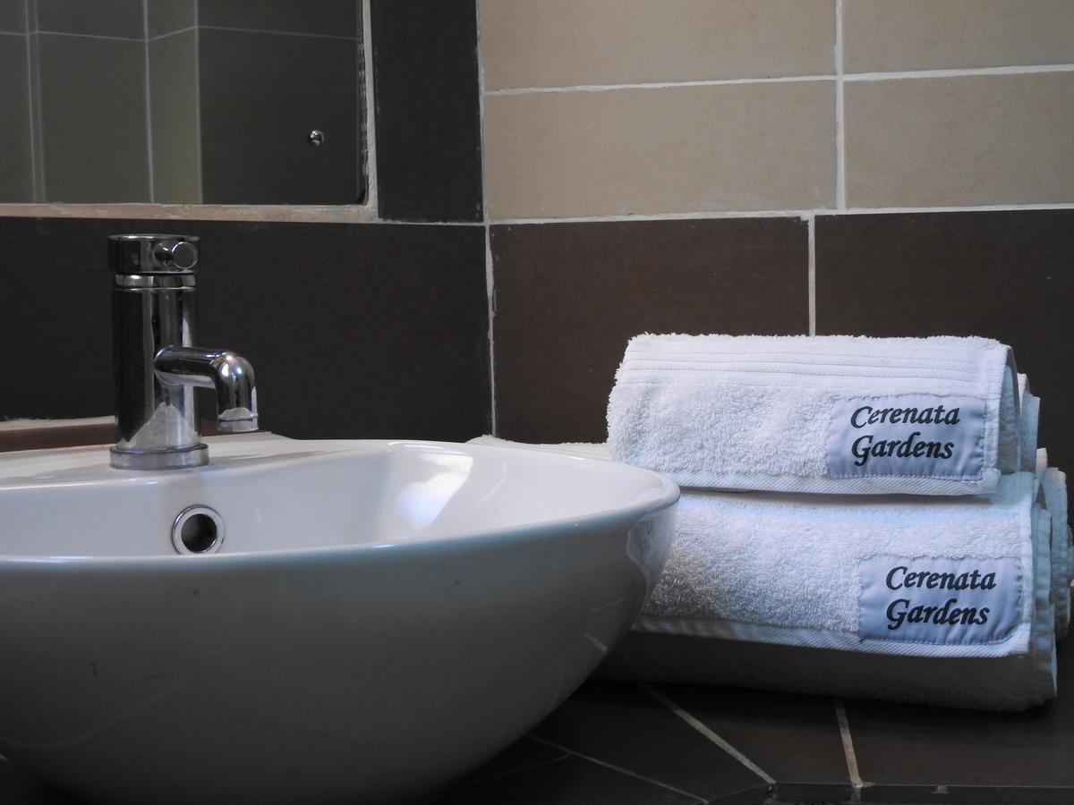 Cerenata Gardens & Suites 4* Nairobi