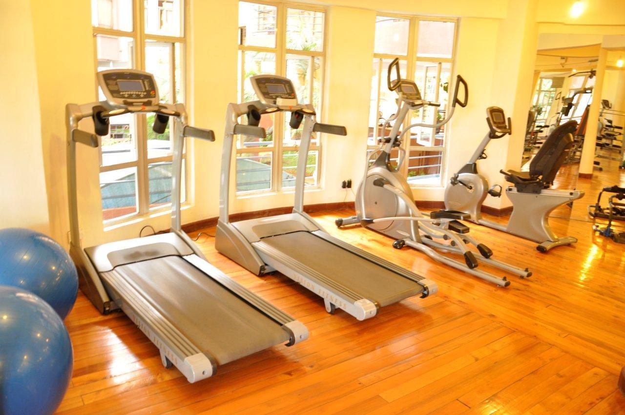Aparthotel Cerenata Gardens & Suites