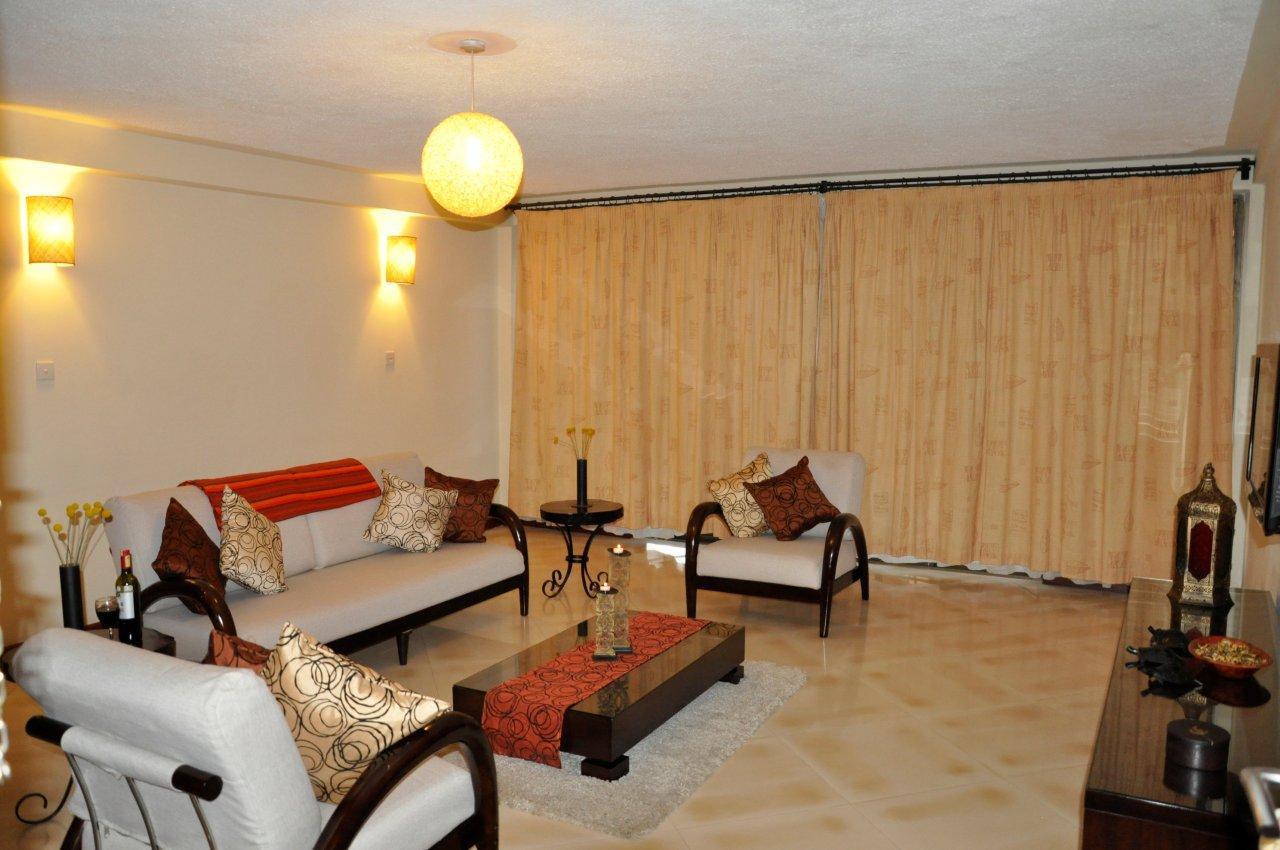 Cerenata Gardens & Suites 4* Nairobi
