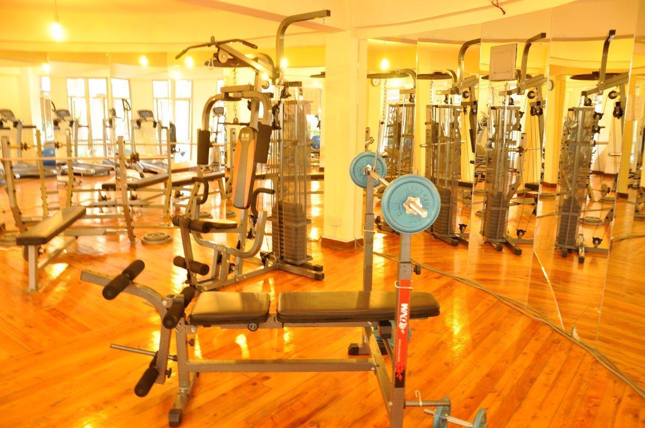 Cerenata Gardens & Suites Aparthotel