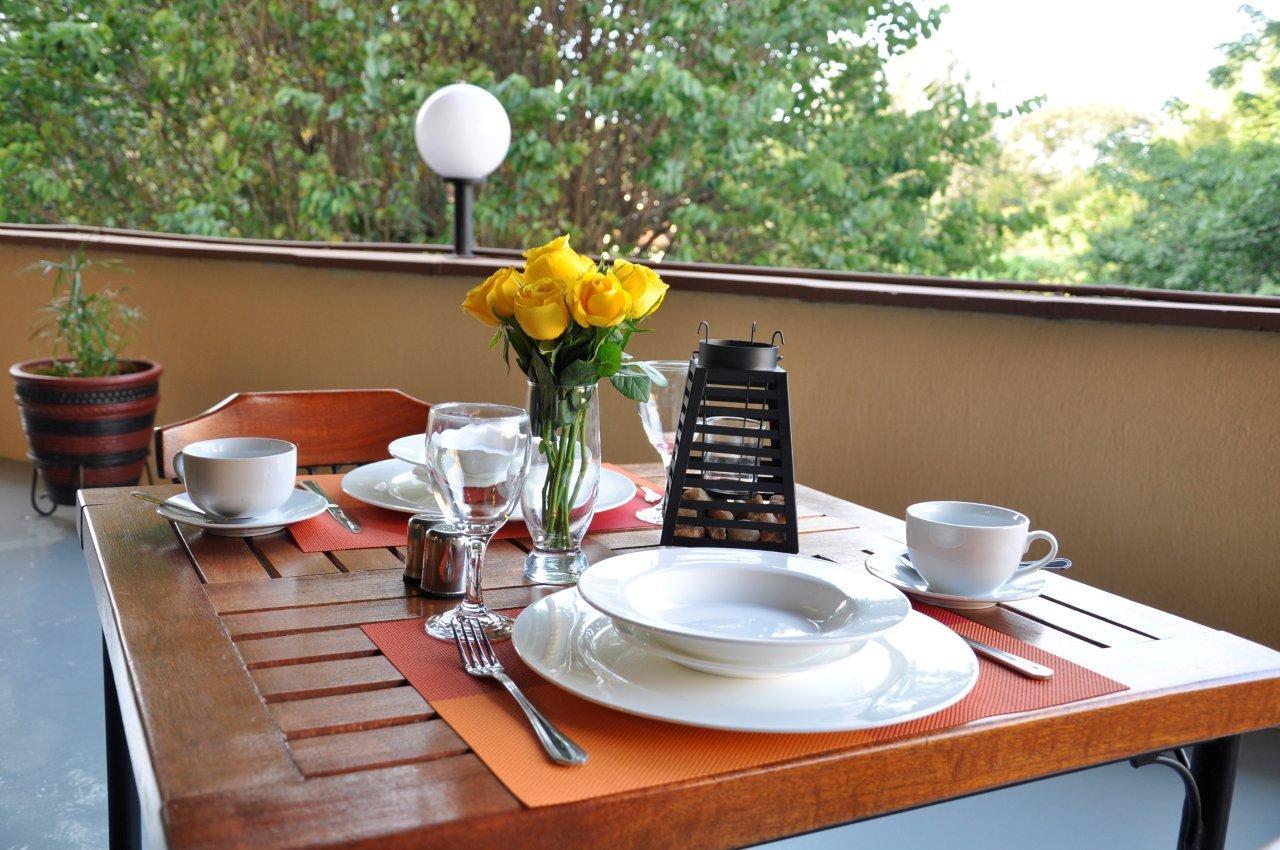 Cerenata Gardens & Suites Aparthotel