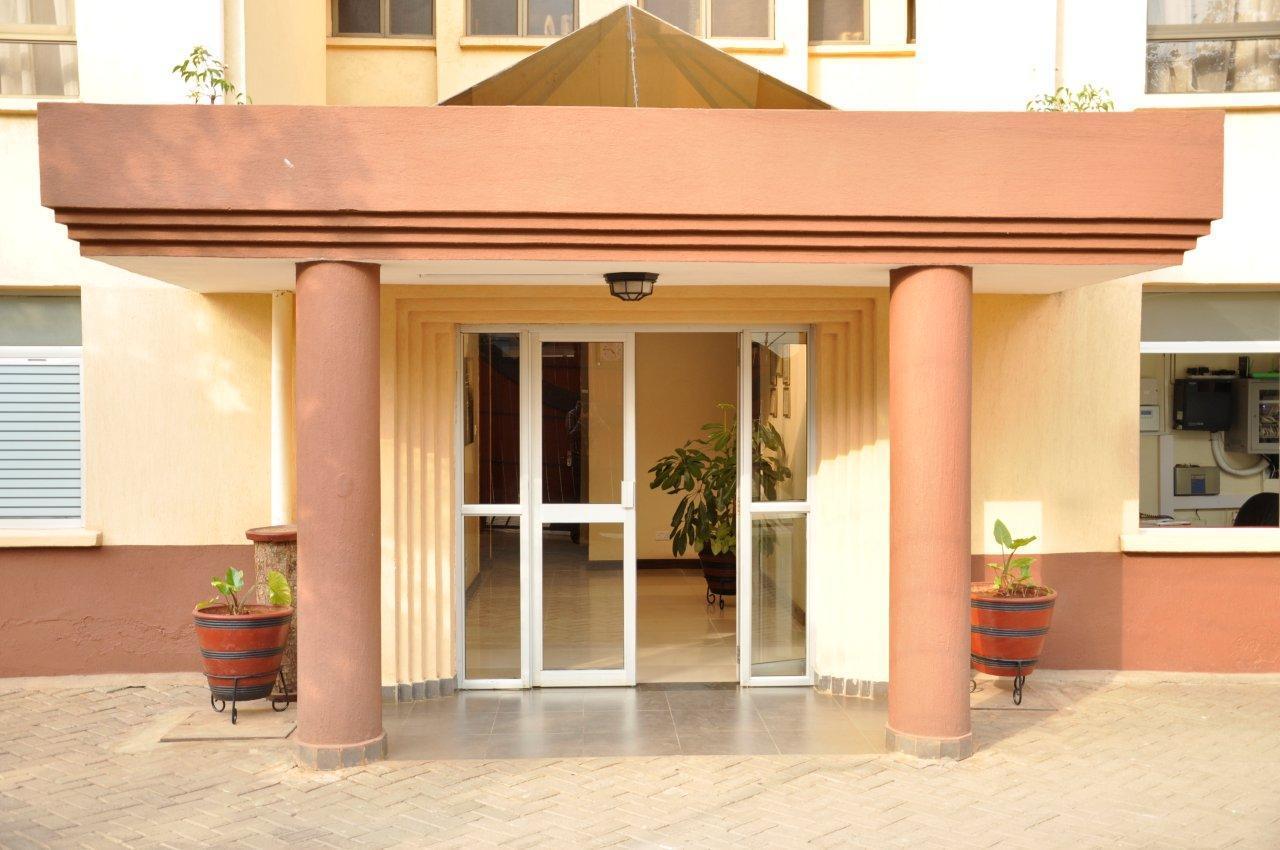 Cerenata Gardens & Suites