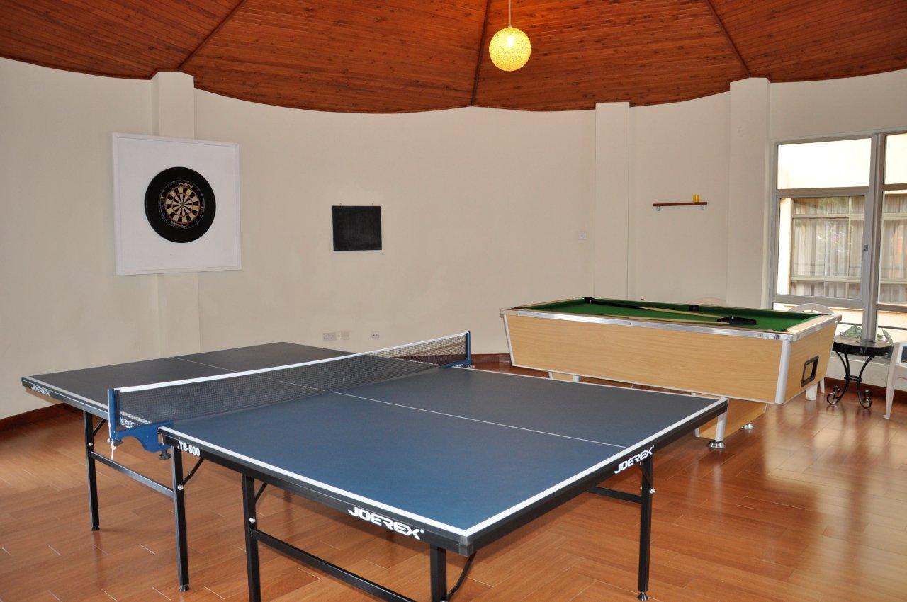 Cerenata Gardens & Suites Aparthotel